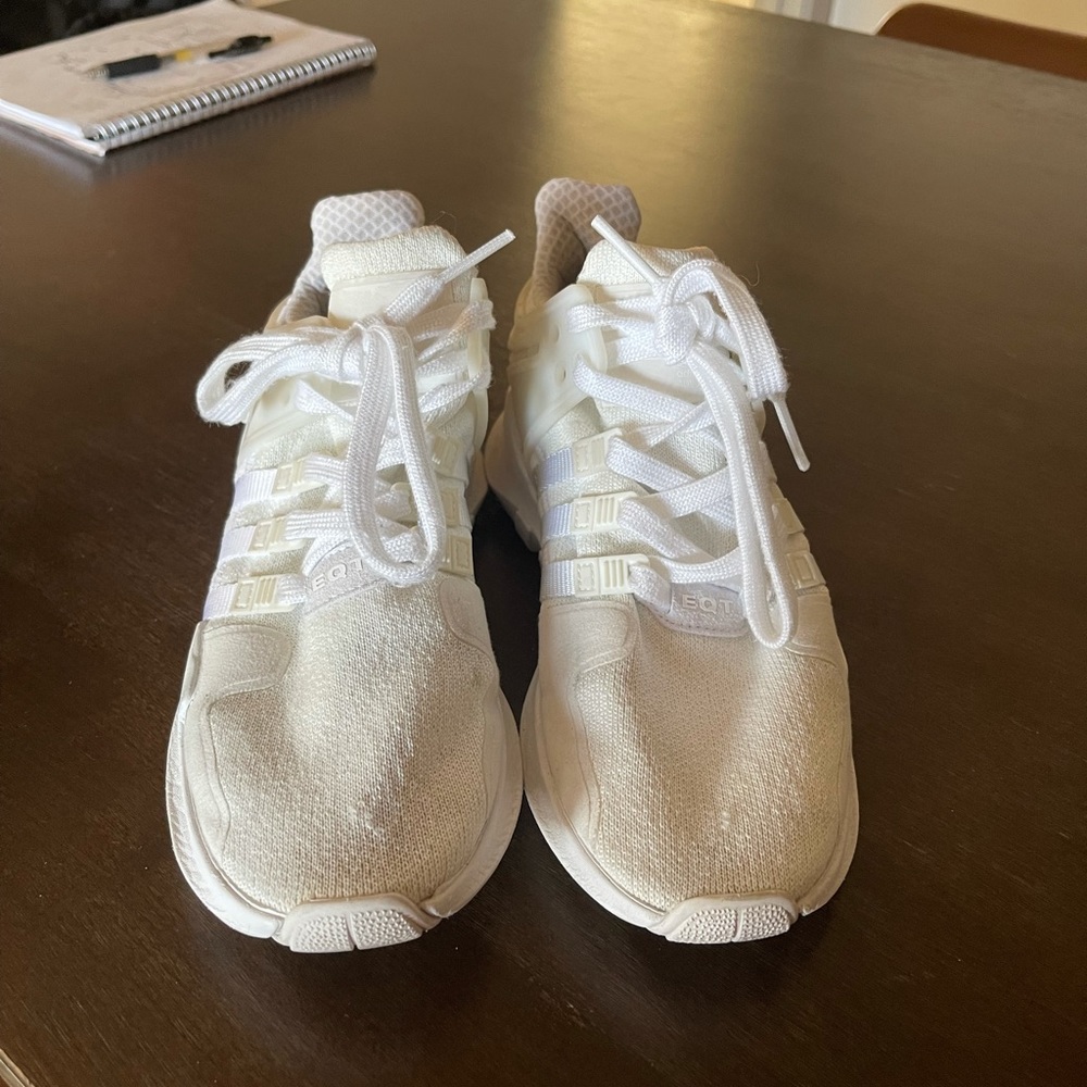 EQT Adidas Sneakers